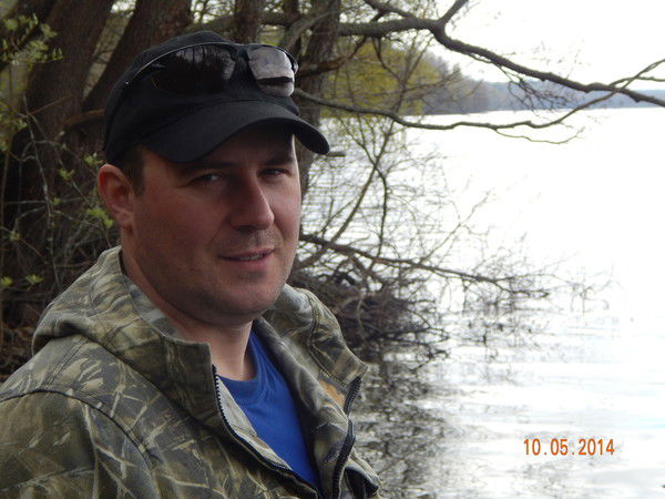 Андрей Соколов