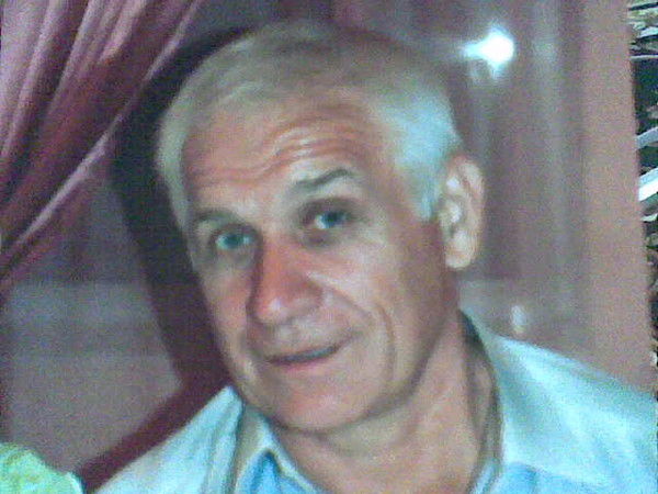 Владимир Клевцов