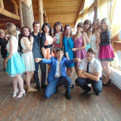 Натуся Тарасова