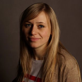 Ира Глушкова