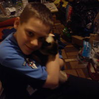 Даниил Афанасьев