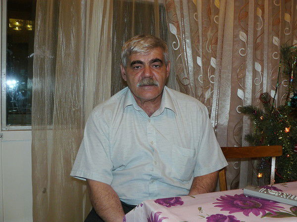 Василий Дейнега