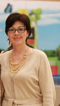 Лариса Иванова