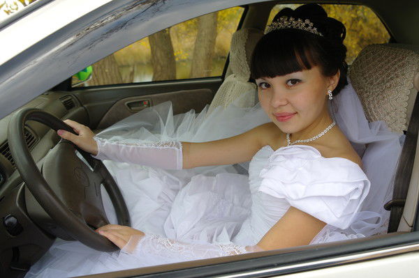 Асем Сергалиева