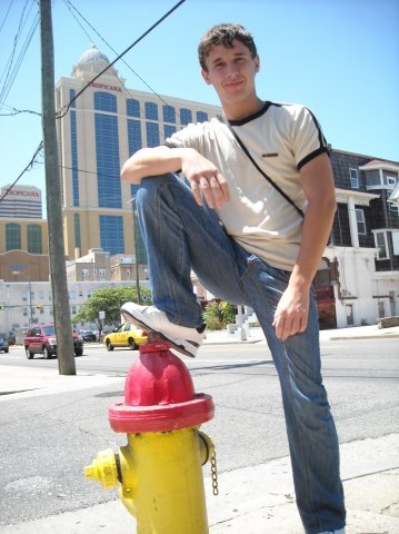 Гузаеров Азат