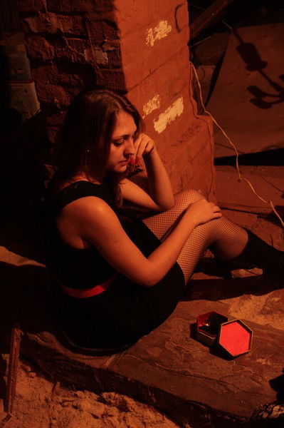 Елена Печеневская