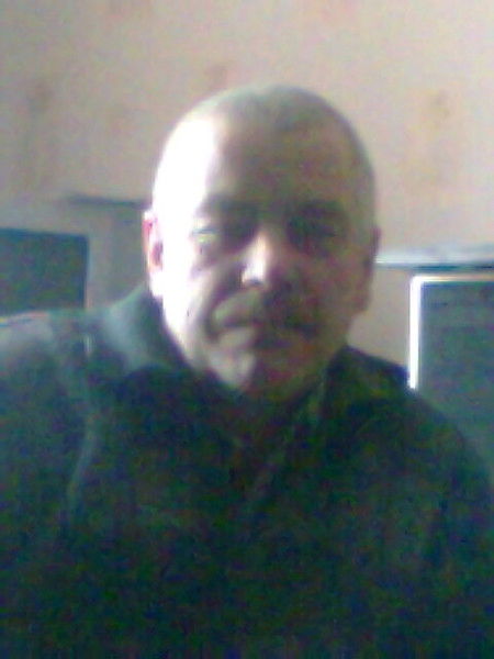 Анатолий Бугаев