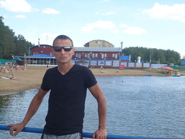 Дмитрий Монахов