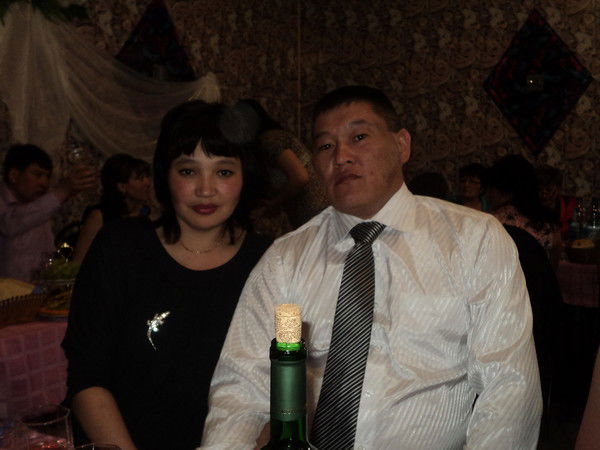 Амангельды Юсупов