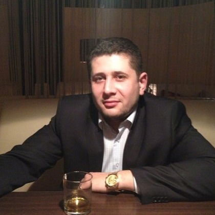 Илья Кязимов