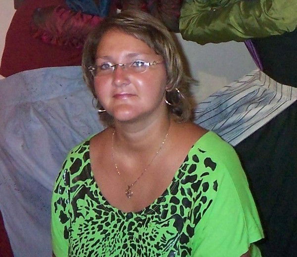 Ирина Прокопенкова