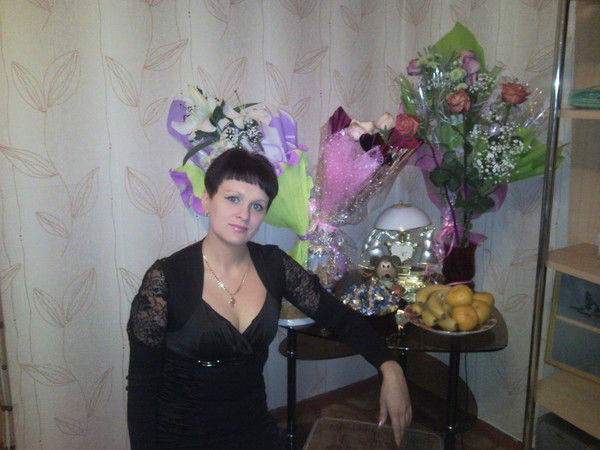 Наталья Галактионова