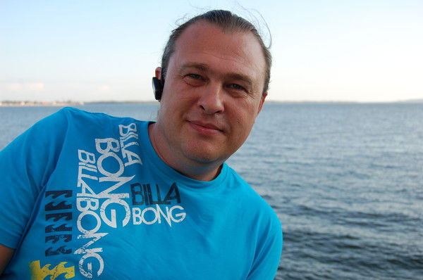 Юра Потапов