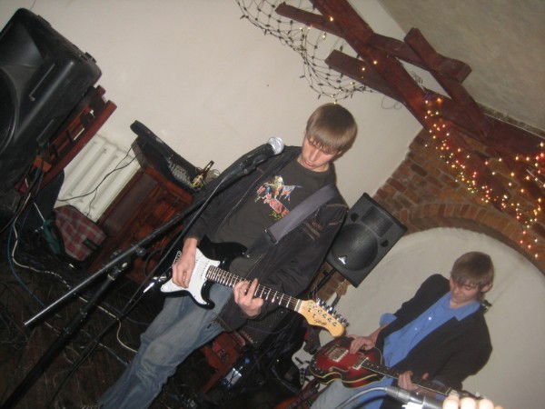 Владимир Северинов