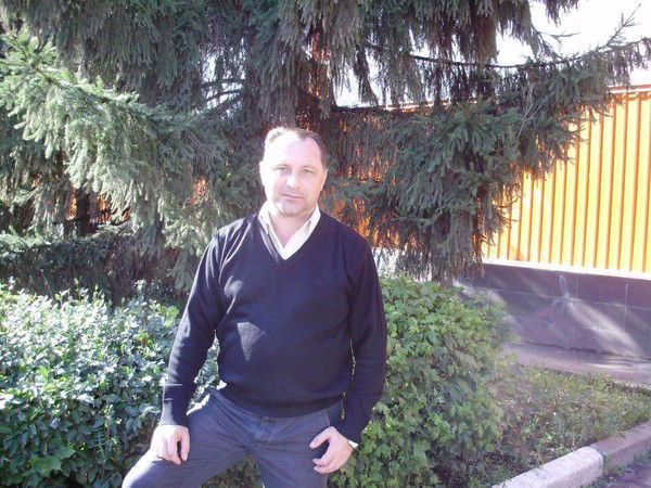 Сергей Лукин