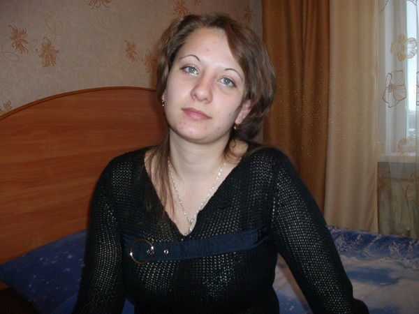 Екатерина Долганова