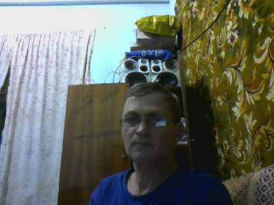 Валерий Зиновьев