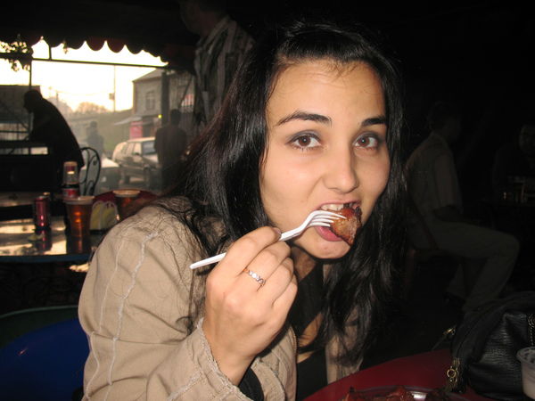 Любовь Ефремова