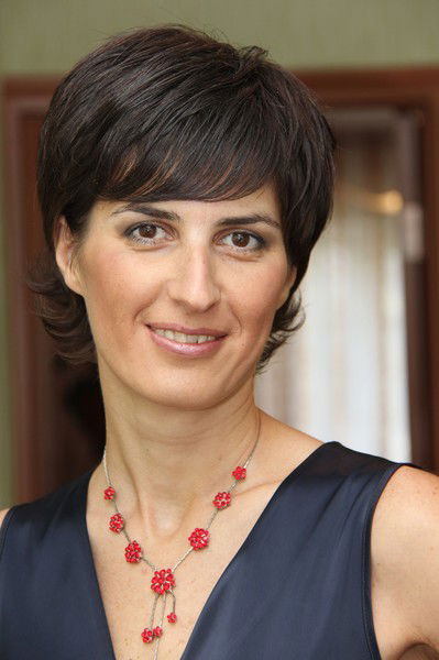 Евгения Красикова