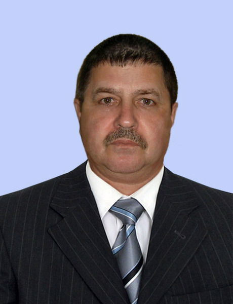 Анатолий Будкевич