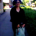 Леся Фролова
