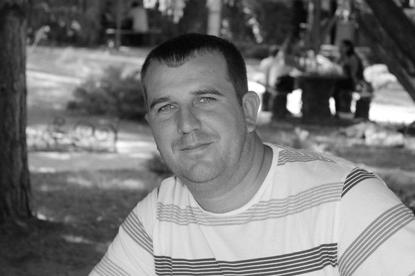 Рома Гурьев