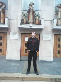 Евгкний Васильев