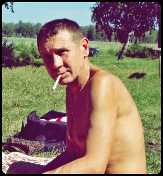 Альберт Петрович