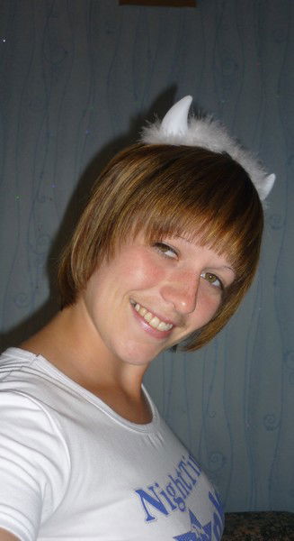 Евгения Тайдакова