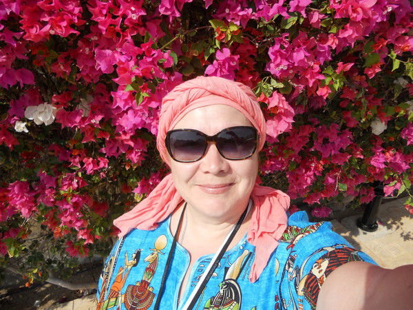 Лариса Карауш