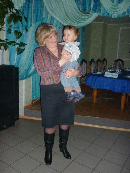 Светлана Карташова