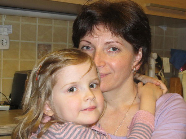 Ирина Доколина