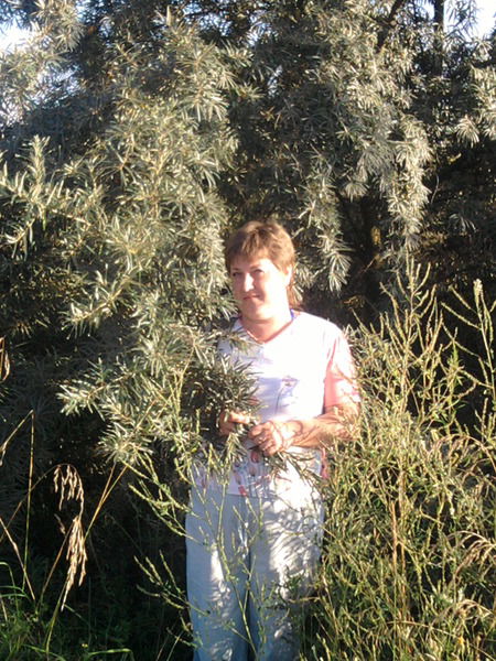 Ирина Сорокина