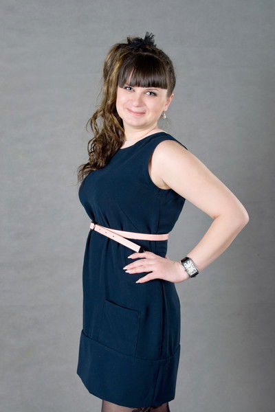 Юля Ромашка