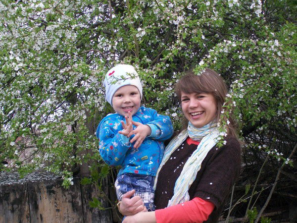 Елена Гаврилова