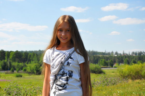 Кристина Рожкова