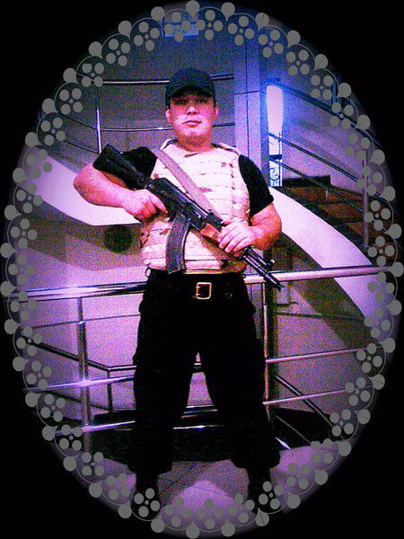 Лестан Курманалиев