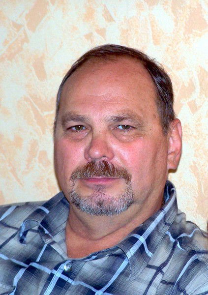 Сергей Хорошев