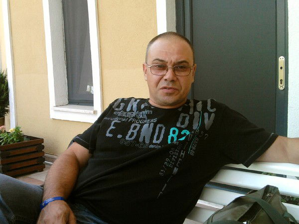 Сергей Костицын