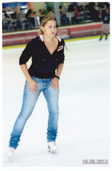 Юлия Ивашкова