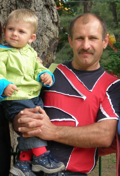 Александр Фетисов