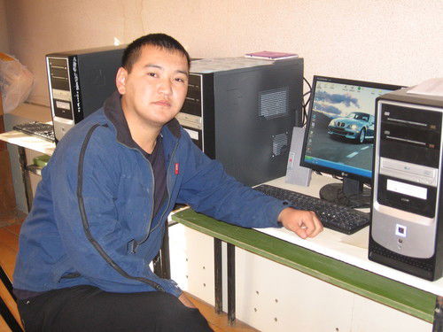 Нурхан Габбасов