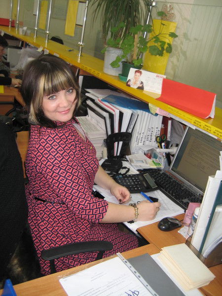 Гульнара Шайдуллина