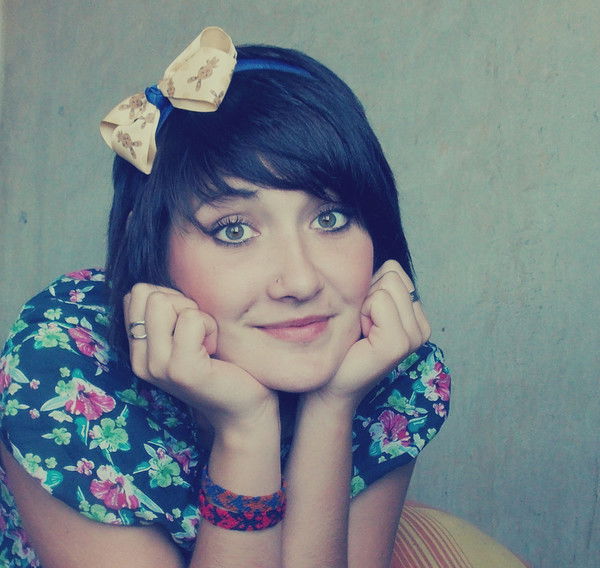 Наташа Коржан