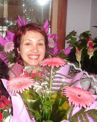 Лера Маховская