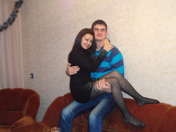 Миша Уланов