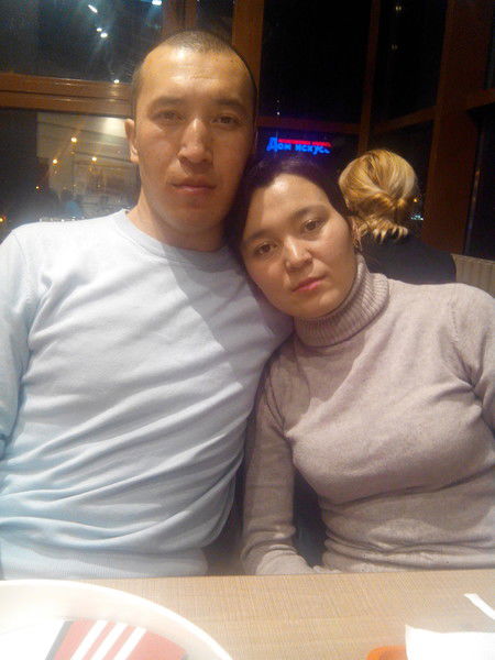 Рамис Эсеналиев