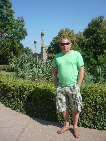 Александр Левицкий