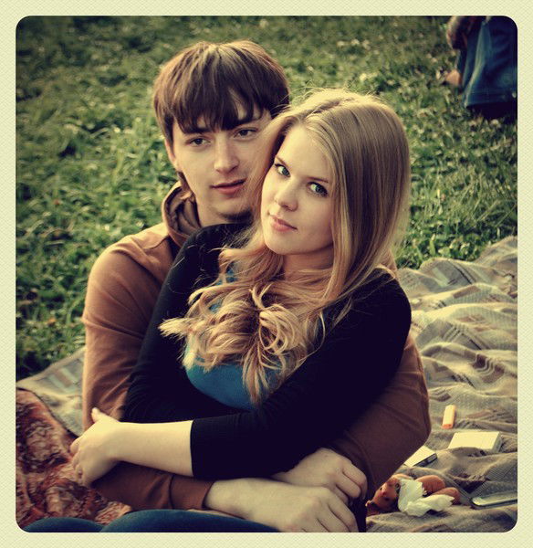 Света Малинина