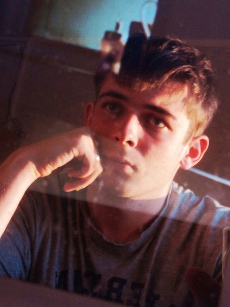 Кирилл Молочев